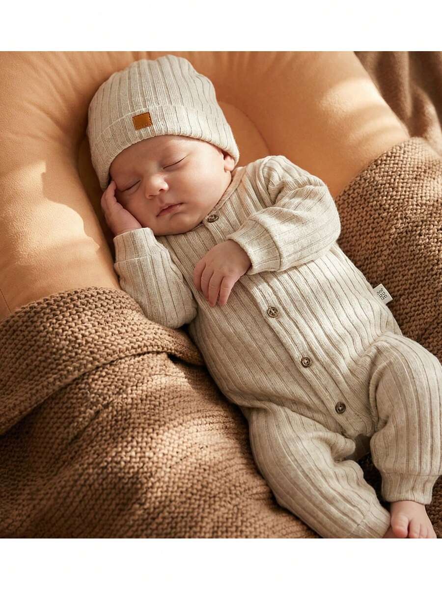 Ziilo™ | Unisex Boxpakje van zachte ribstof