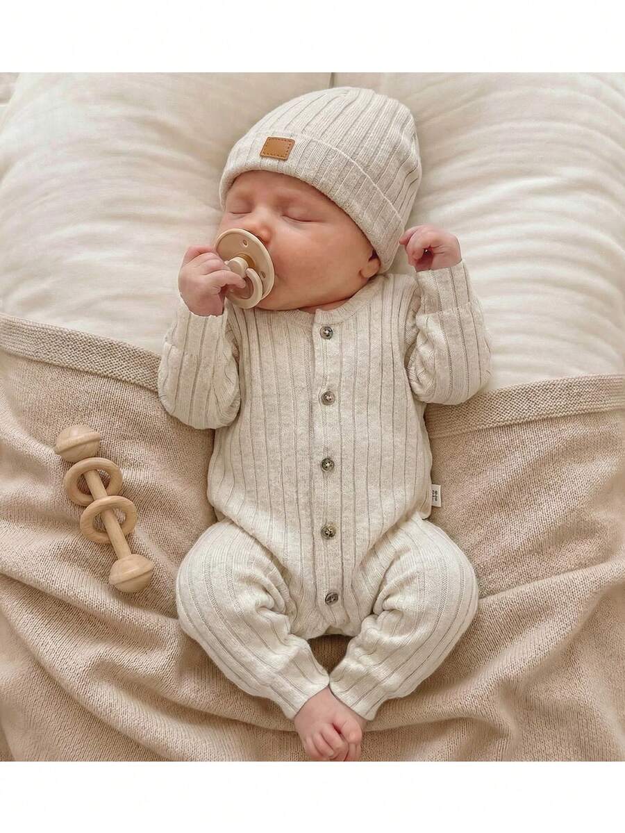 Ziilo™ | Unisex Boxpakje van zachte ribstof