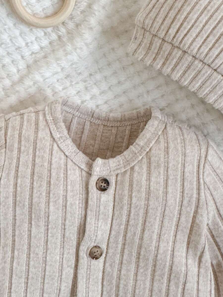 Ziilo™ | Unisex Boxpakje van zachte ribstof