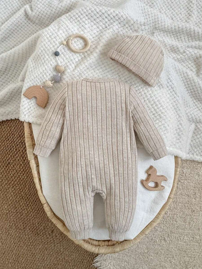 Ziilo™ | Unisex Boxpakje van zachte ribstof