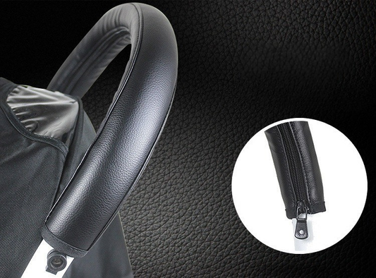 Ziilo™ | StrollEase | ACTIE!