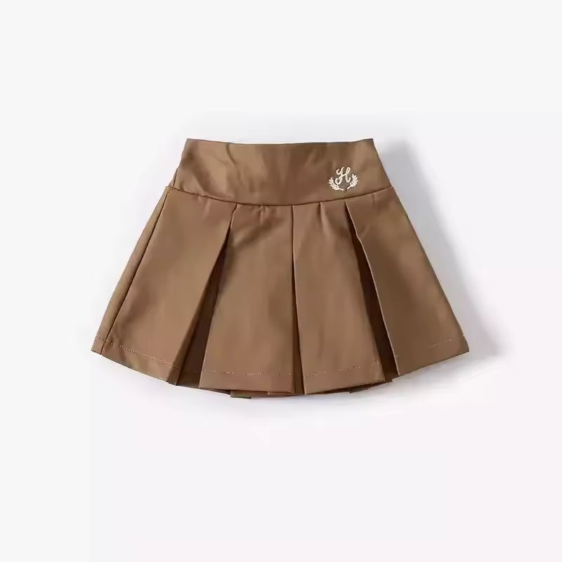 Ziilo™ | Moeder & Dochter Knit & Charm Duo Set