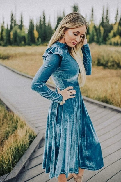 Ziilo™ | Moeder & Dochter Dubbel Chic